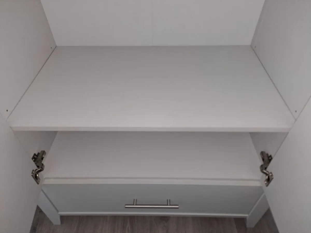 Mamas and Papas Wardrobe - Image 3
