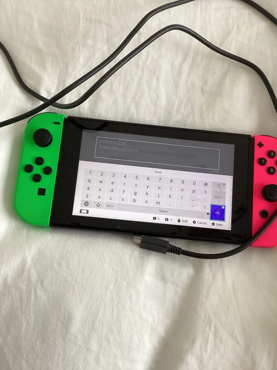 Nintendo switch - Image 2