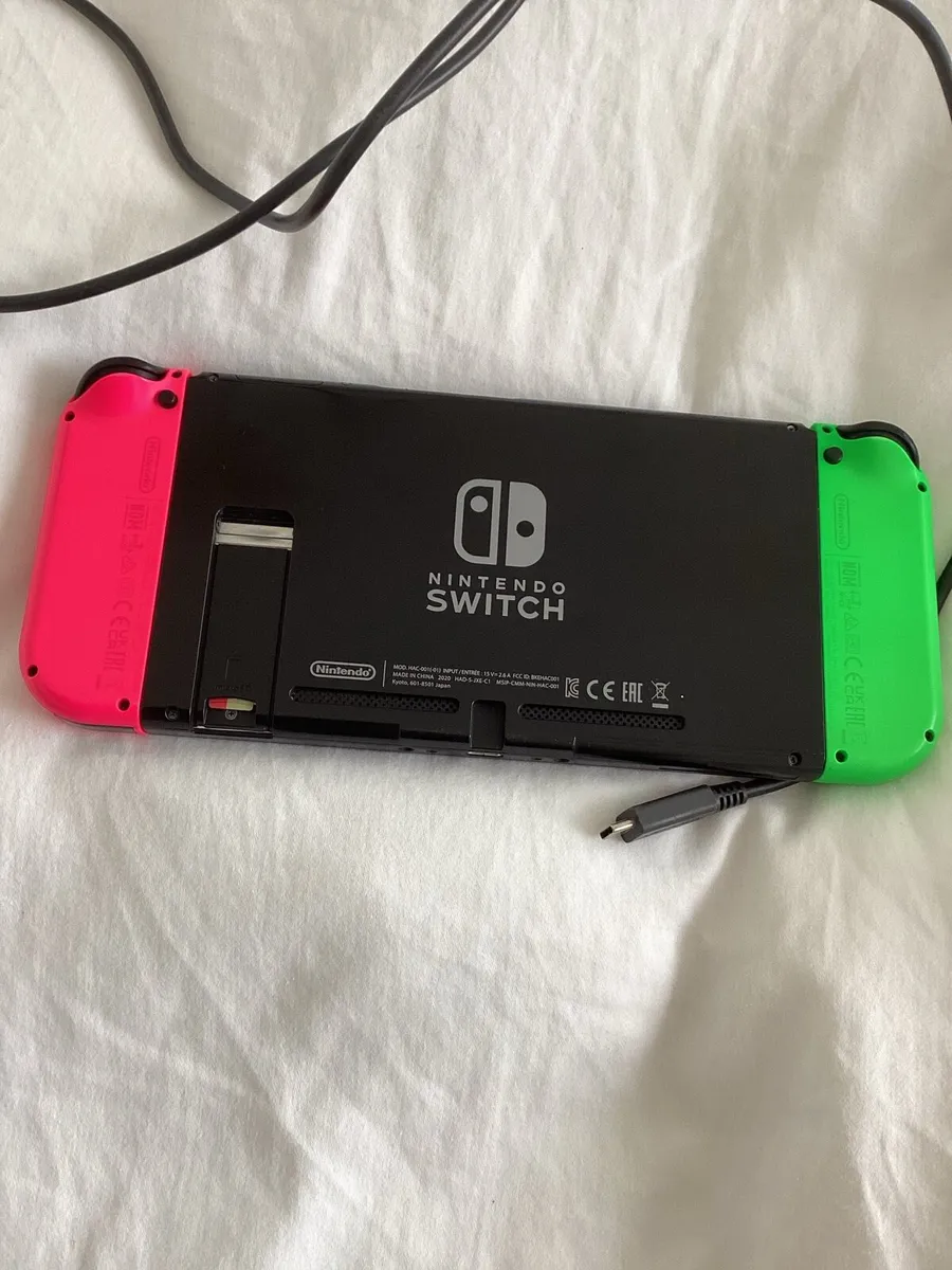 Nintendo switch - Image 3