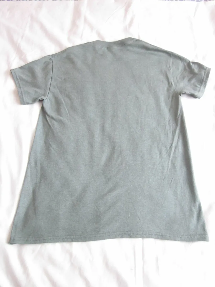 Duck Dynasty Gildan T Shirt Medium - Image 2