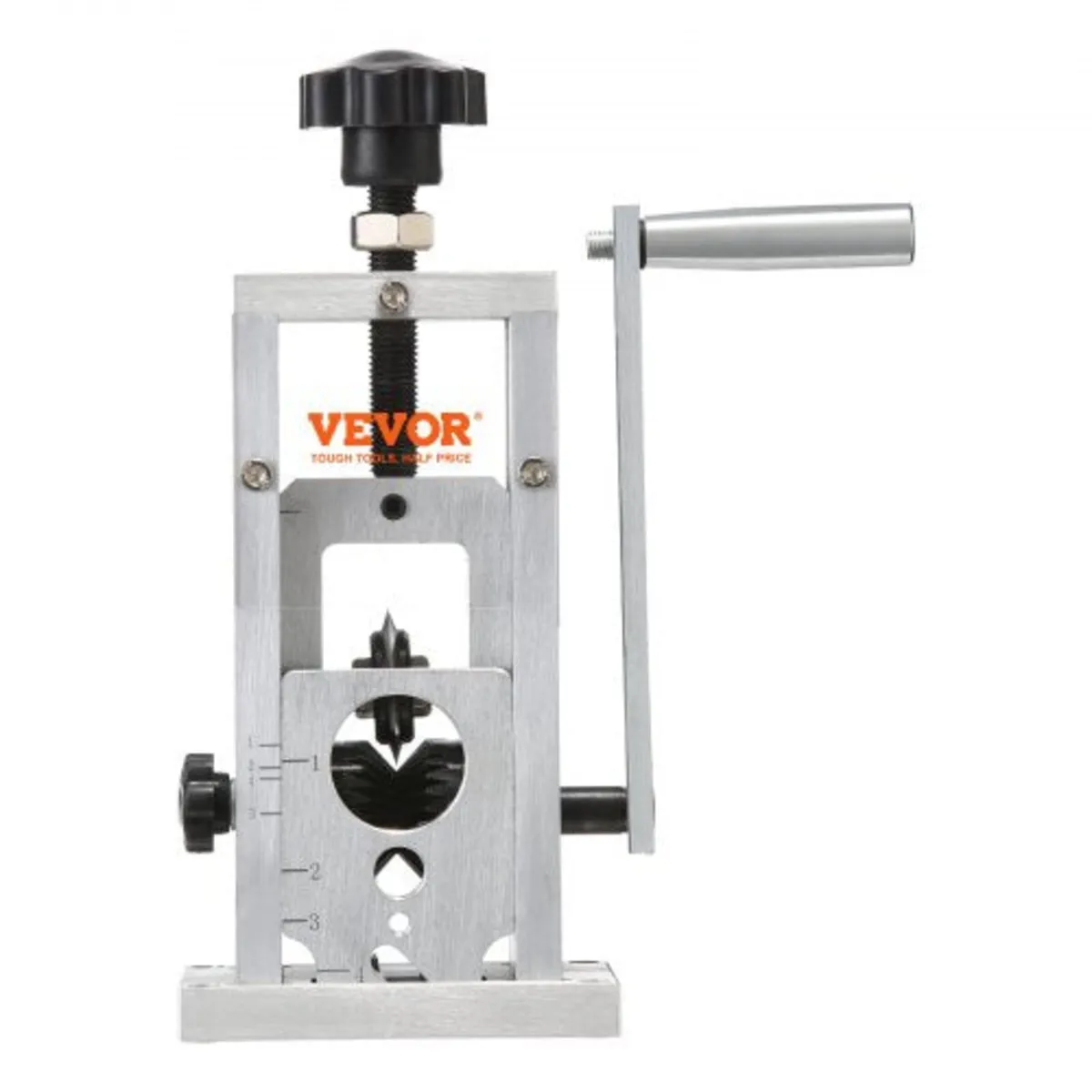 Manual Wire Stripping Machine, 0.06''-1.57'' Coppe