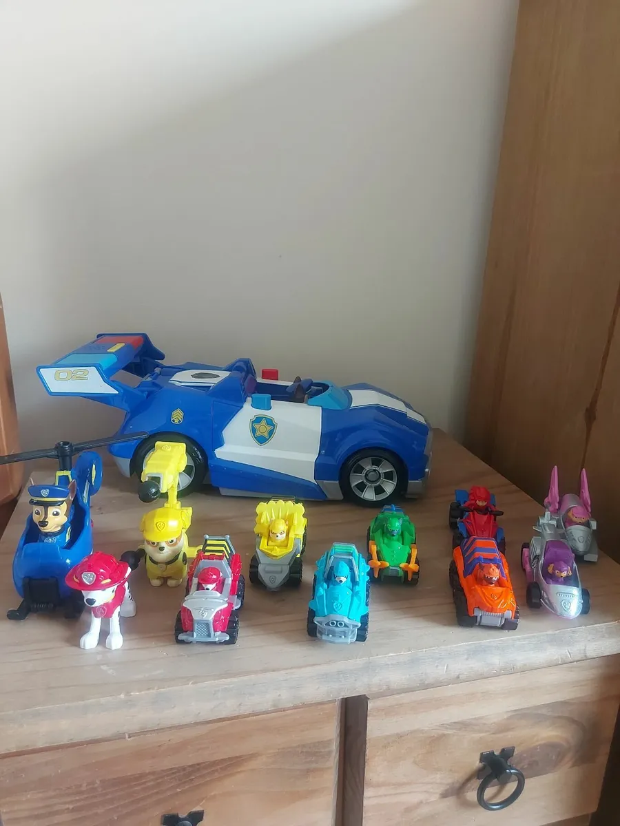 Paw Patrol - Image 2