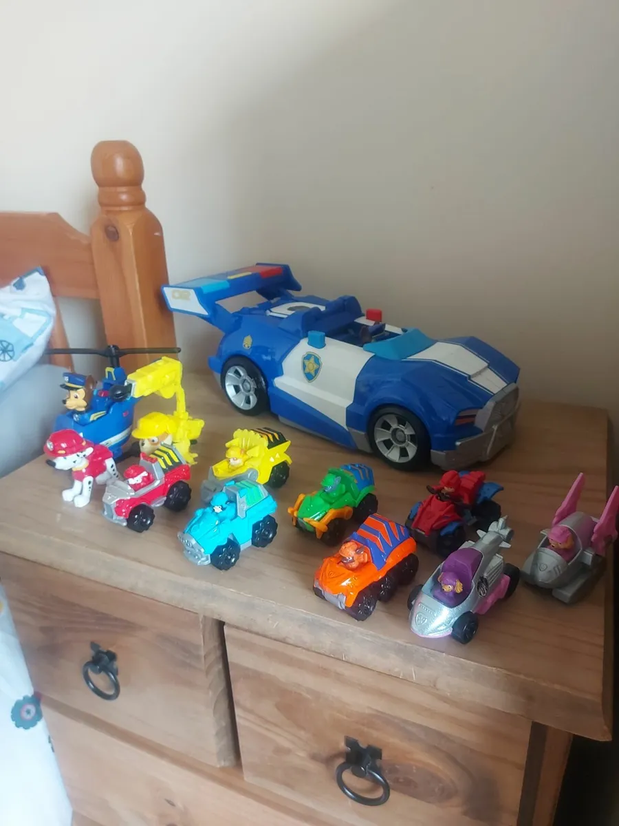 Paw Patrol - Image 1