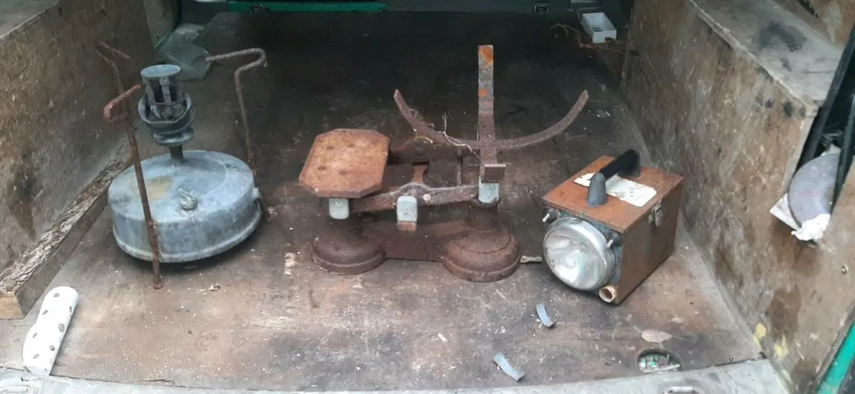 Antiques - Image 4