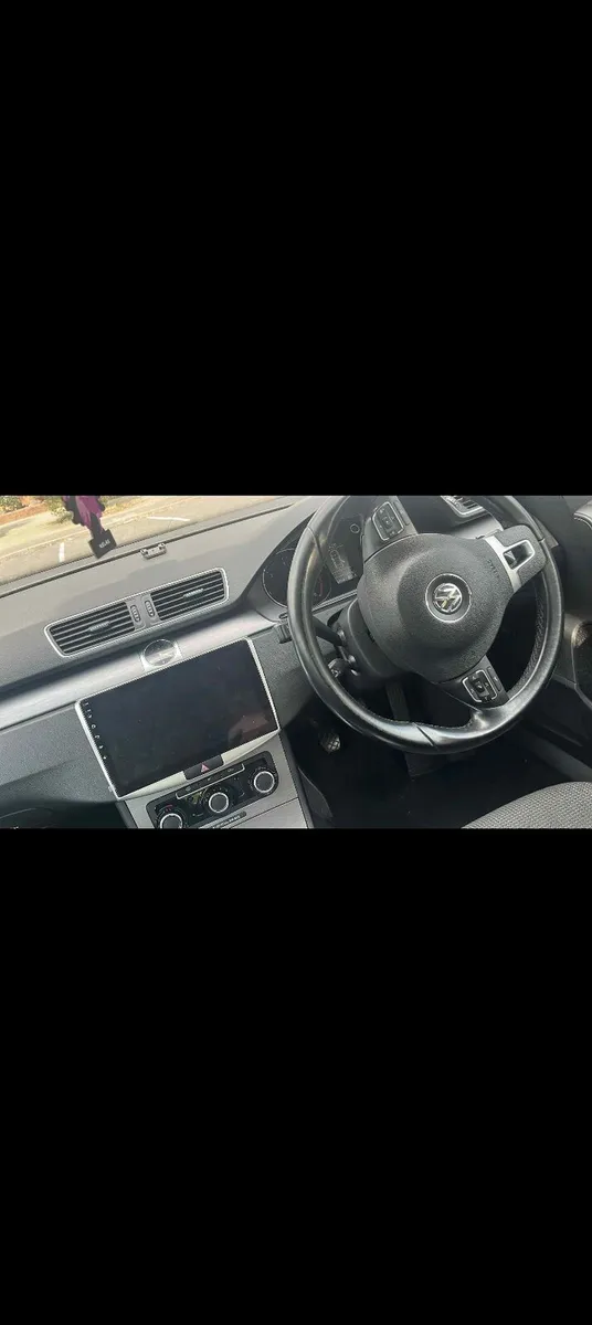 (11) PASSAT 1.6 TDI NCTED 12/25 230MILES - Image 4