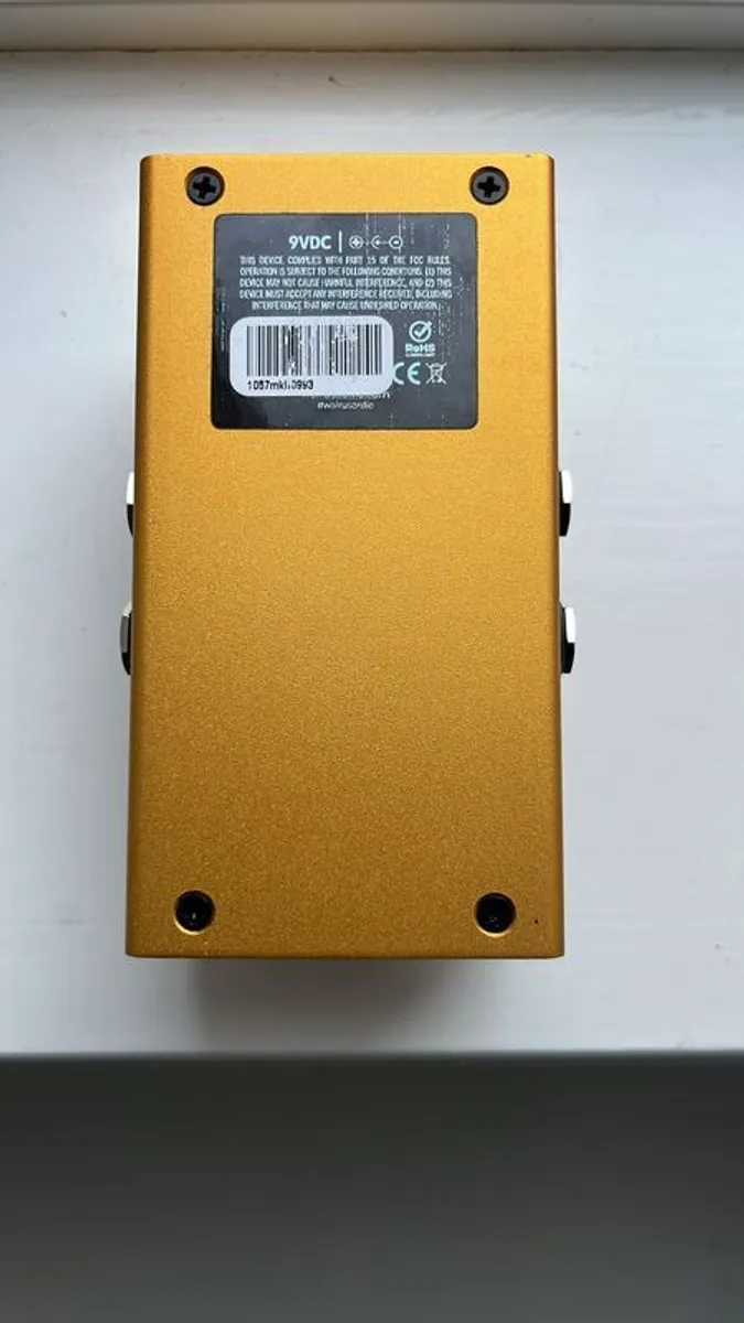Walrus Audio Mako ACS1 Mk II - Image 2