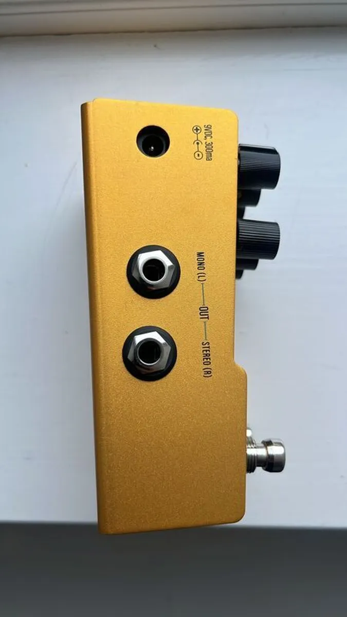 Walrus Audio Mako ACS1 Mk II - Image 3