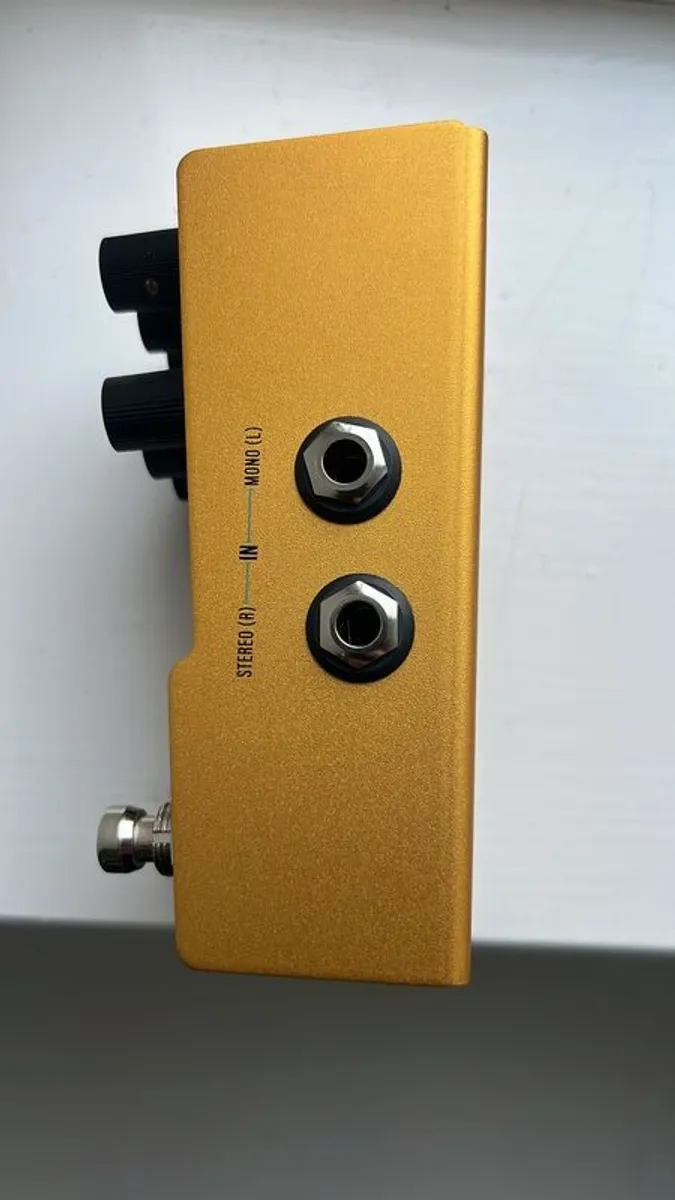 Walrus Audio Mako ACS1 Mk II - Image 4