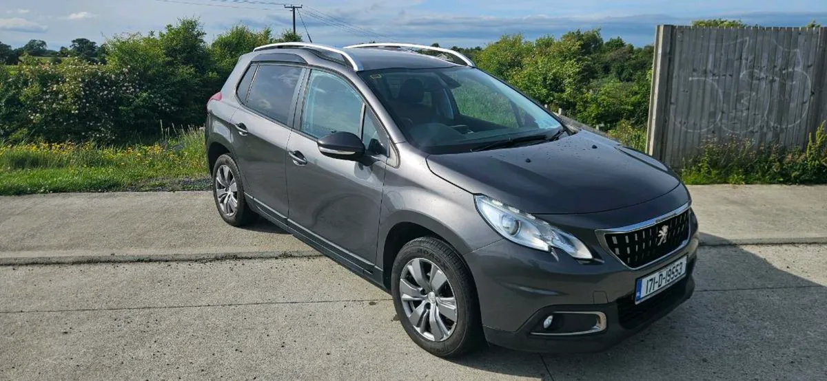Peugeot 2008 2017 1.2 - Image 2