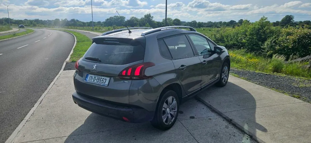 Peugeot 2008 2017 1.2 - Image 3