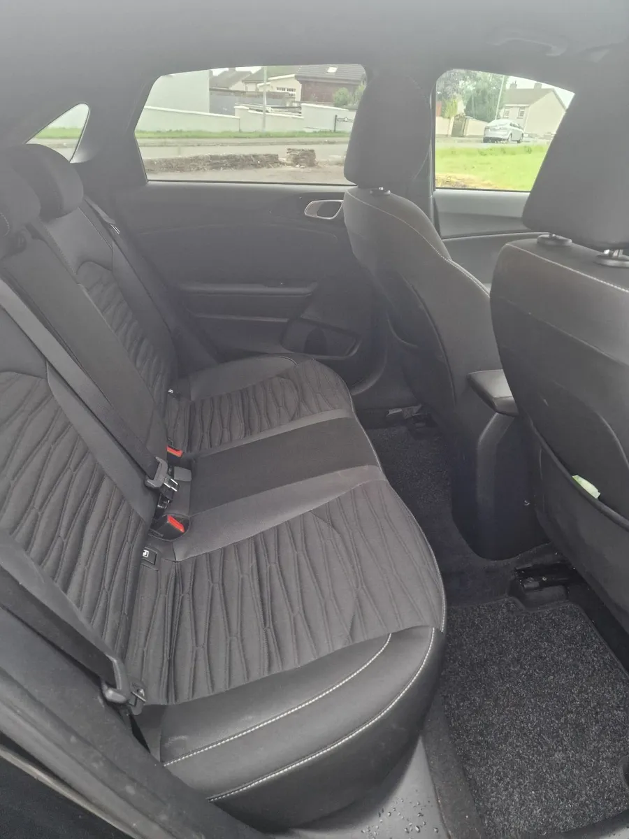 Kia Ceed GT LINE 2022 LOW MILEAGE 25k KMS - Image 2