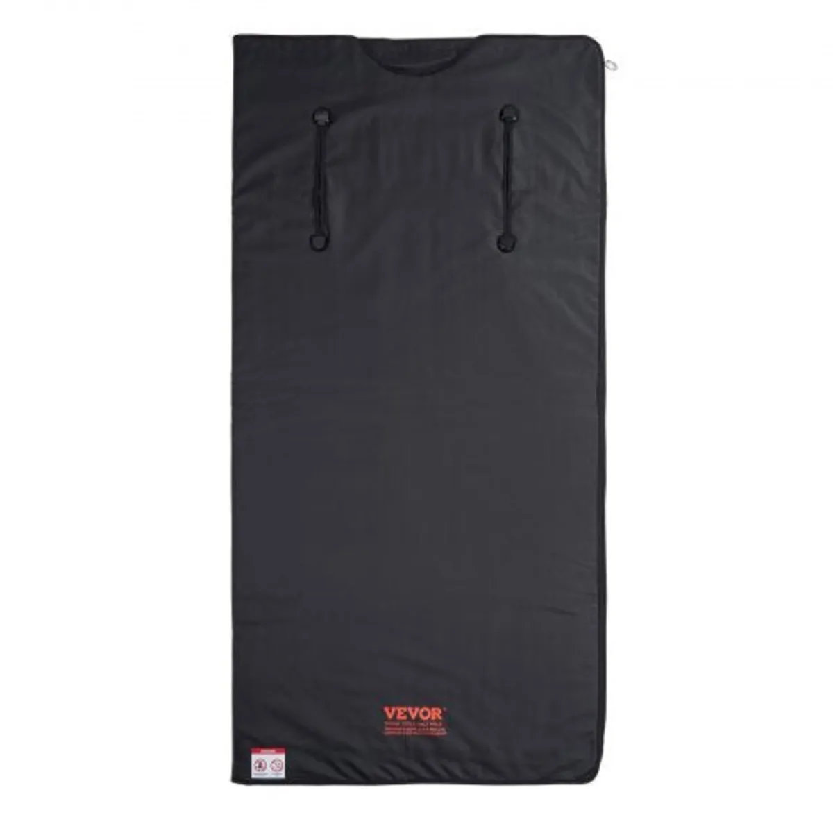 Sauna Blanket Far Infrared Heating with Arm Holes