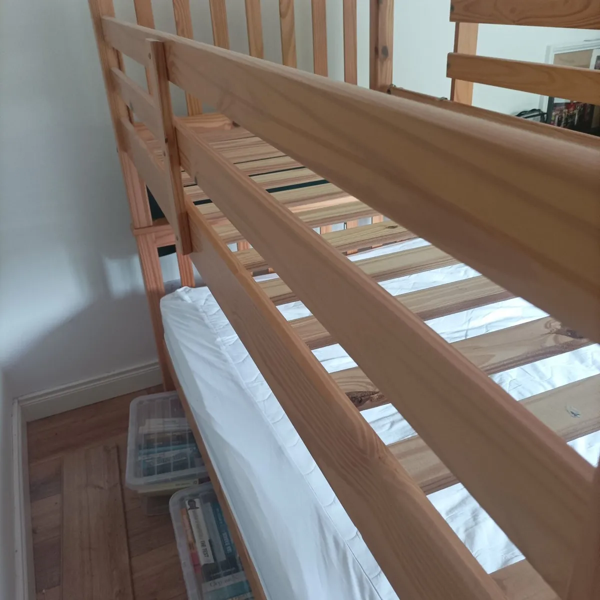 Bunk bed - Image 4