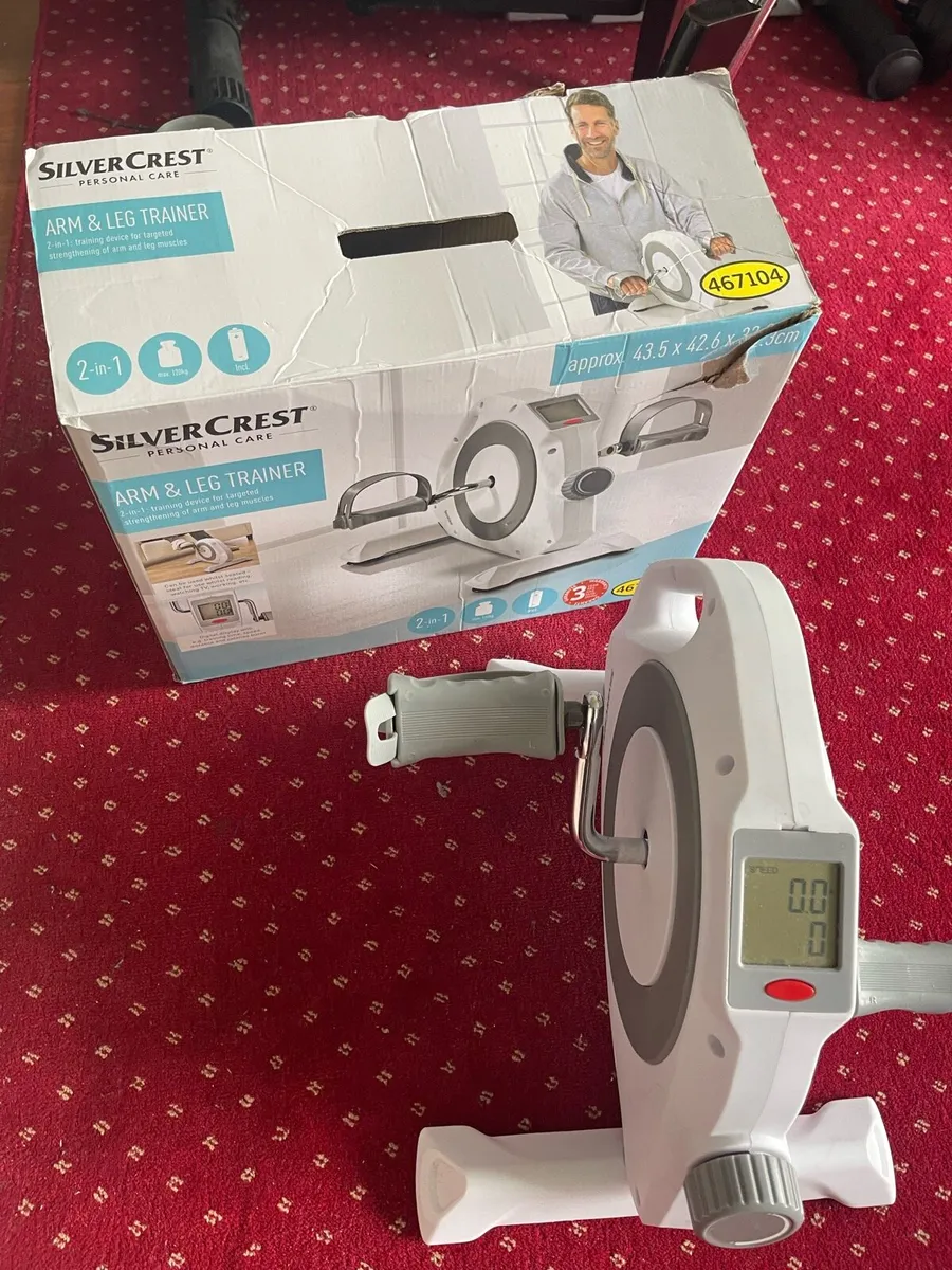 Arm & Leg trainer - Image 3
