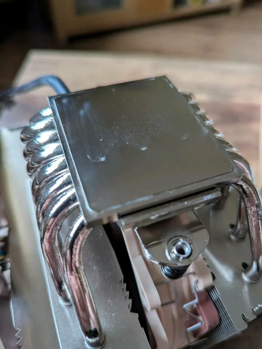Noctua NH-D15 G2 CPU Cooler (Standard) - Image 2