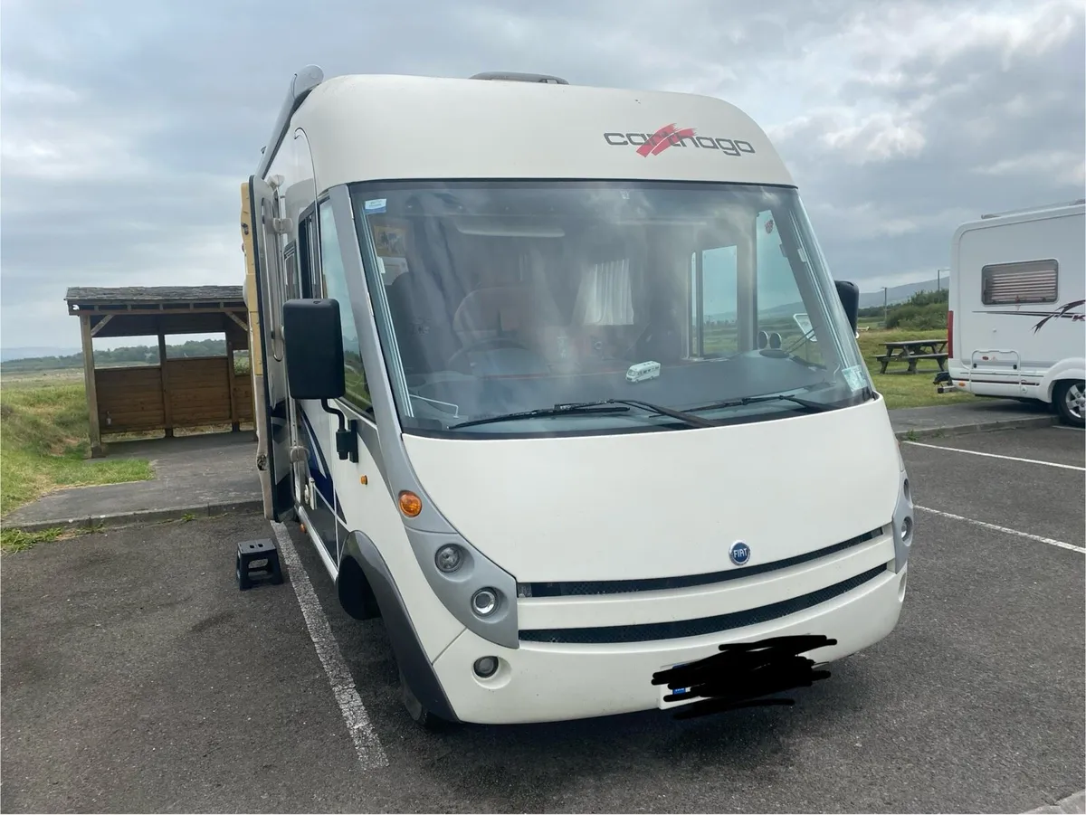 Motorhome - Image 2