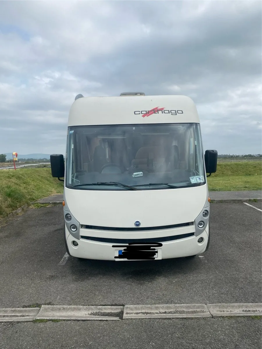 Motorhome - Image 3
