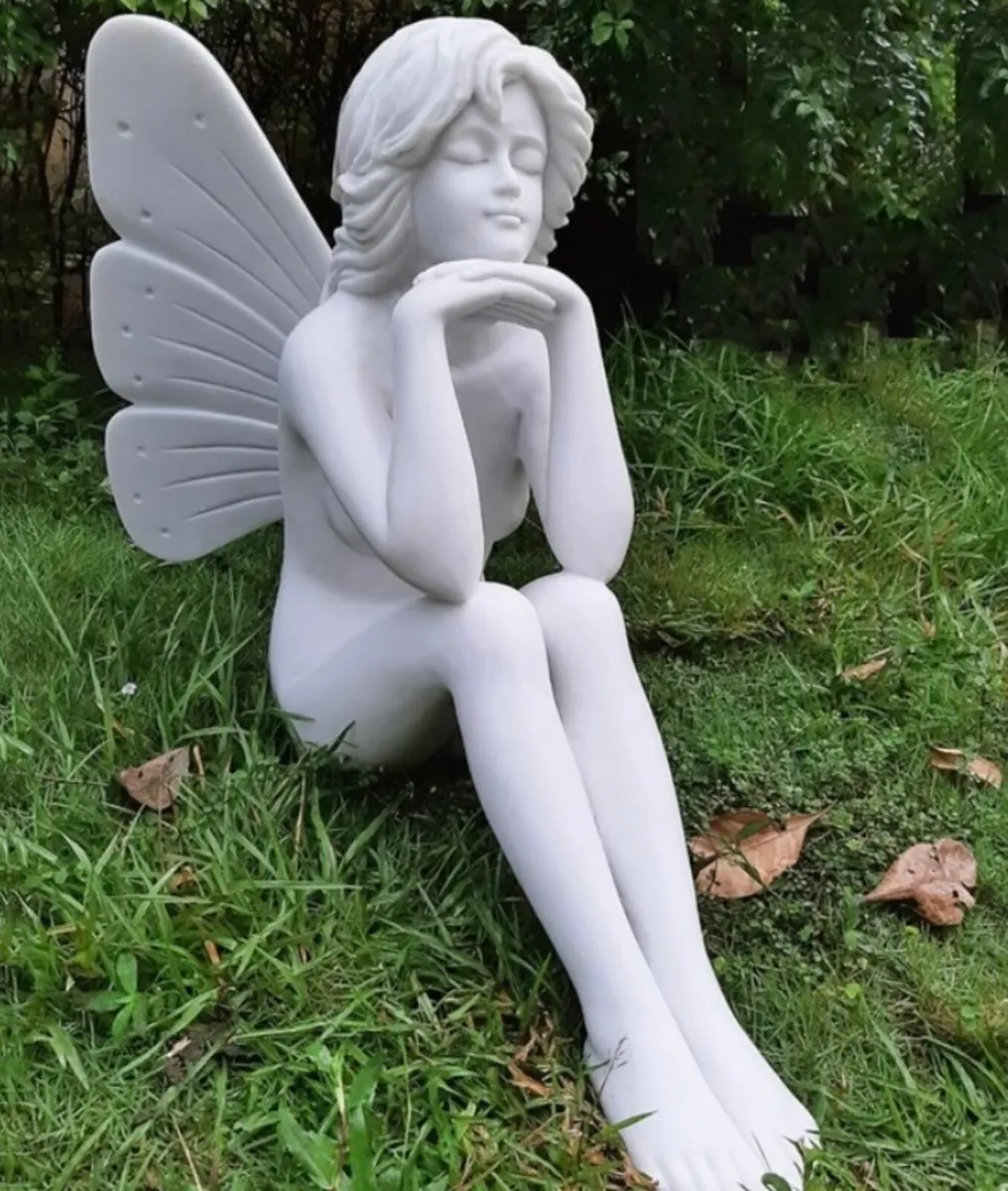 Garden Statues - Image 2