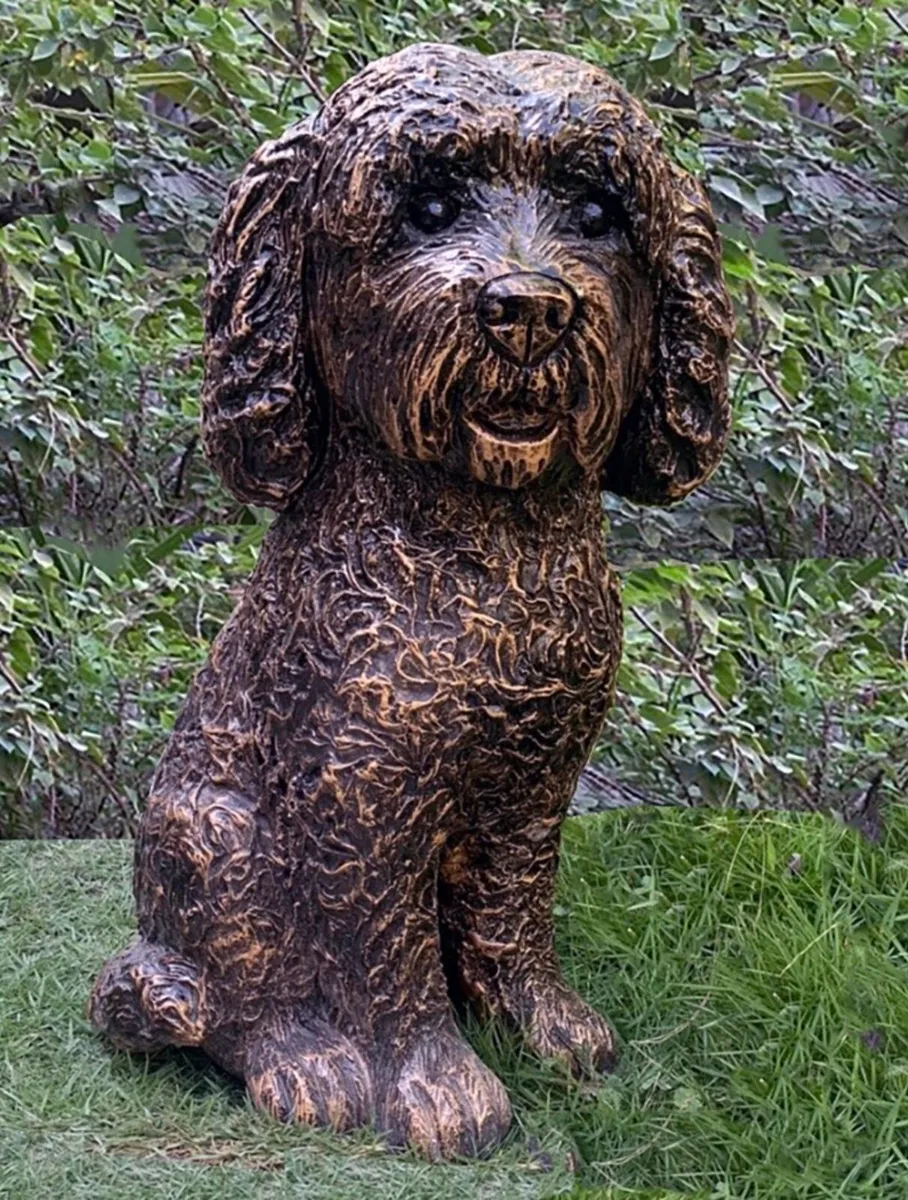 Garden Statues - Image 3