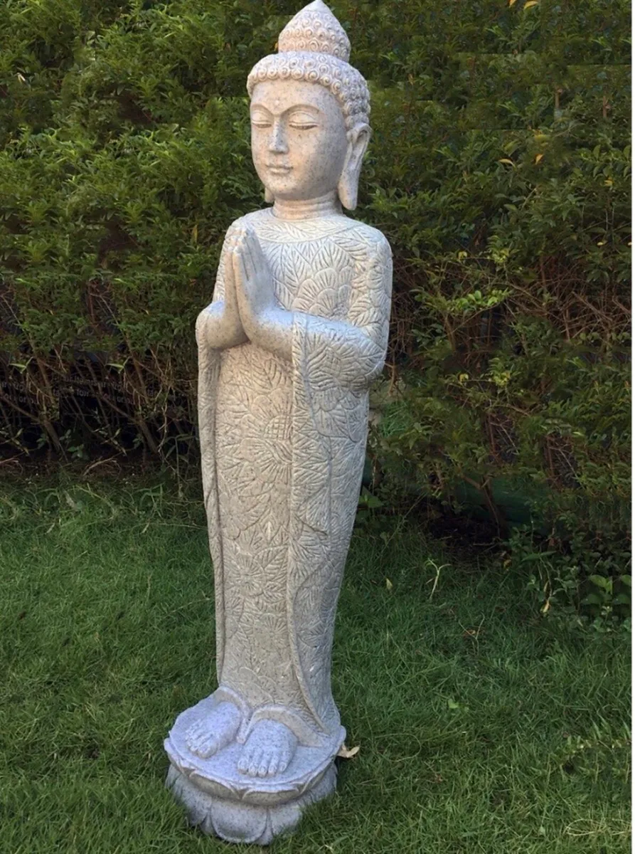 Garden Statues - Image 4