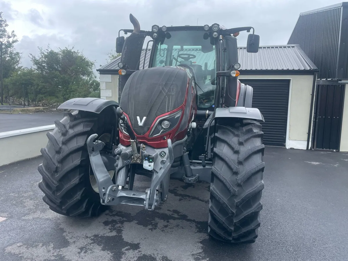Valtra t194 Versu - Image 3