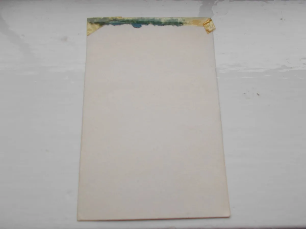 Ken Dodd Autograph - Image 2