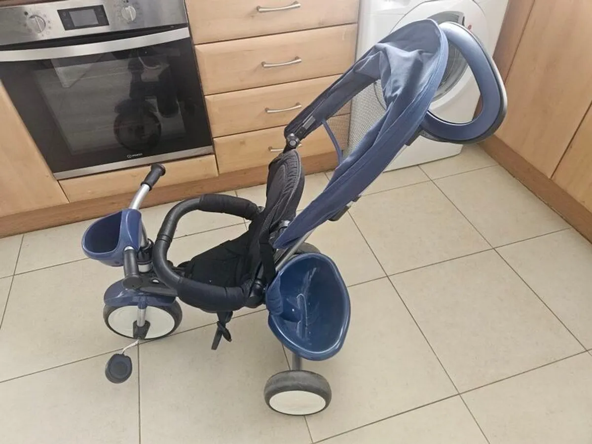 Trike Qplay - Image 1