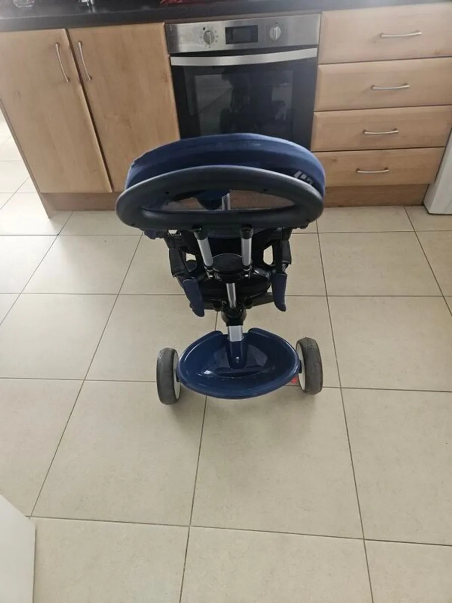 Trike Qplay - Image 2