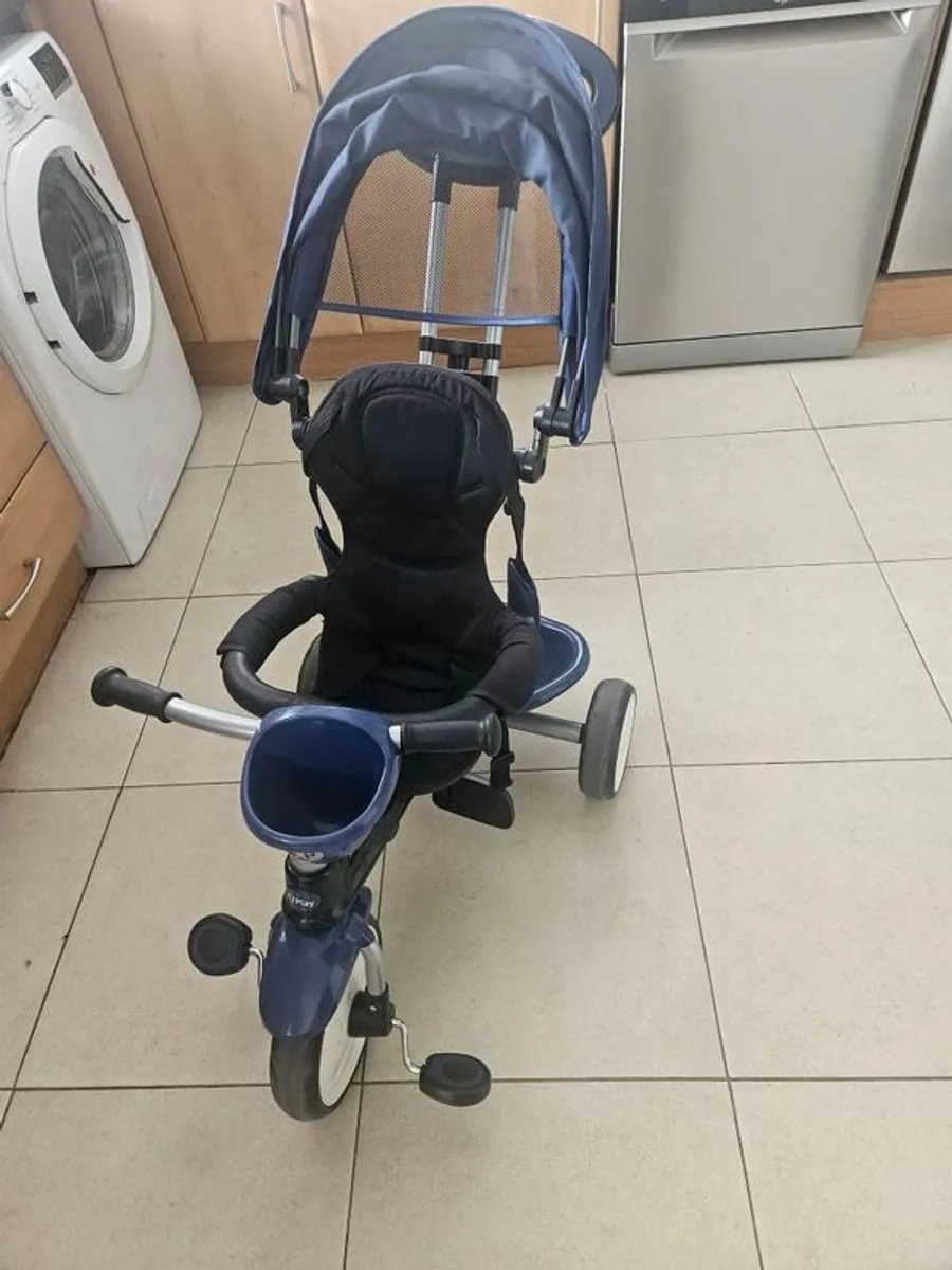 Trike Qplay - Image 3