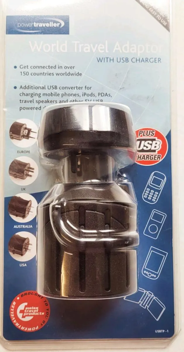 Adaptor - Image 1