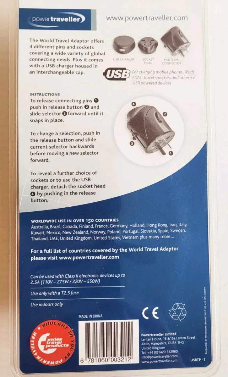Adaptor - Image 2