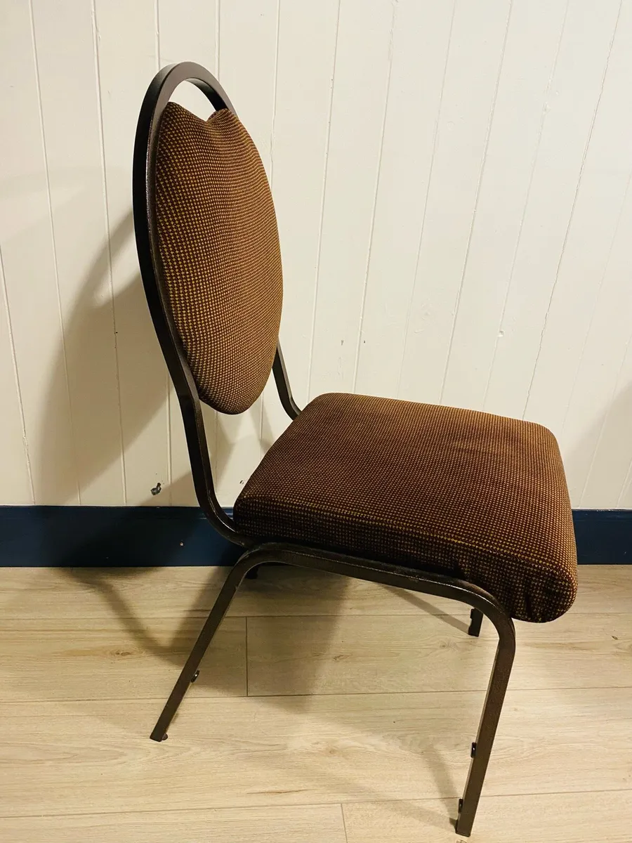 Chairs for restaurant or home use. - Image 2