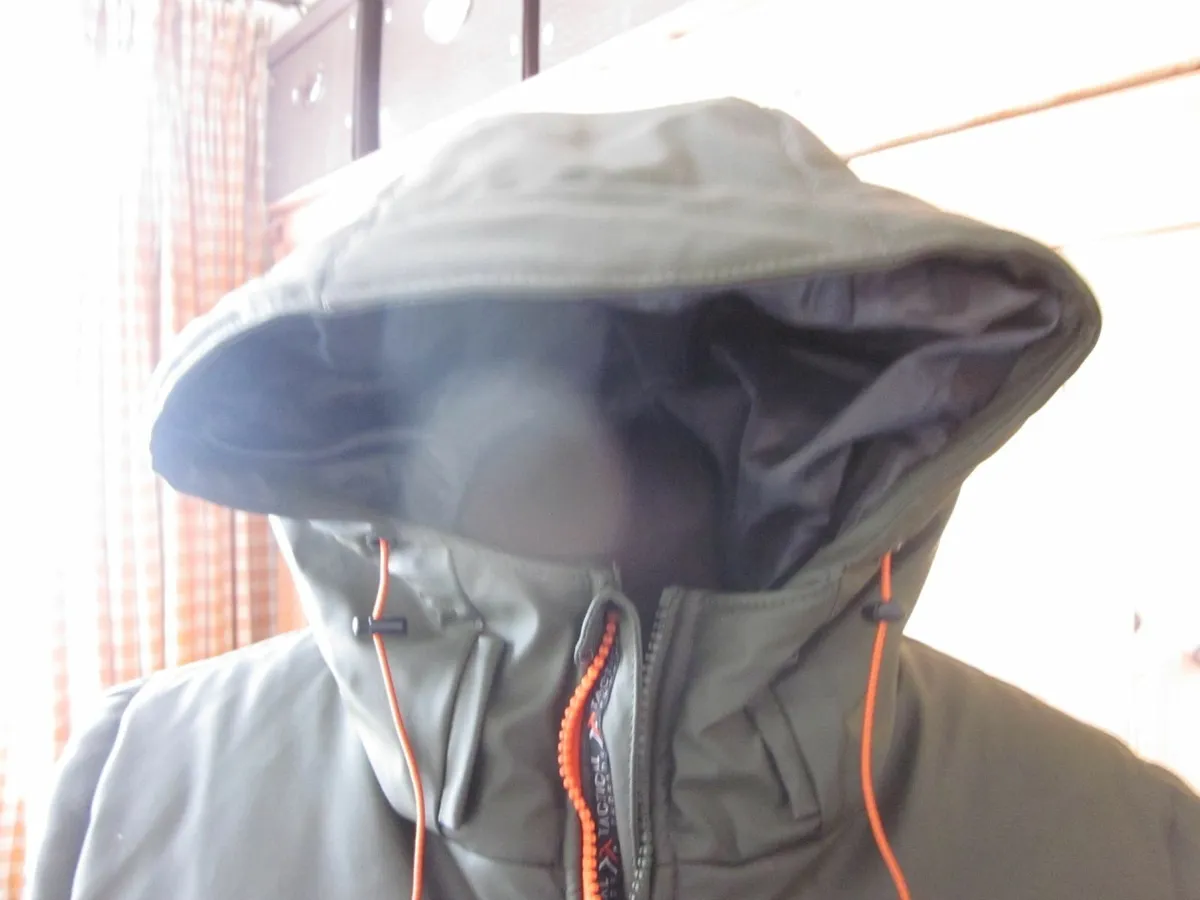 Men's Regatta  Calculate Insulated Bodywarmer - Image 4