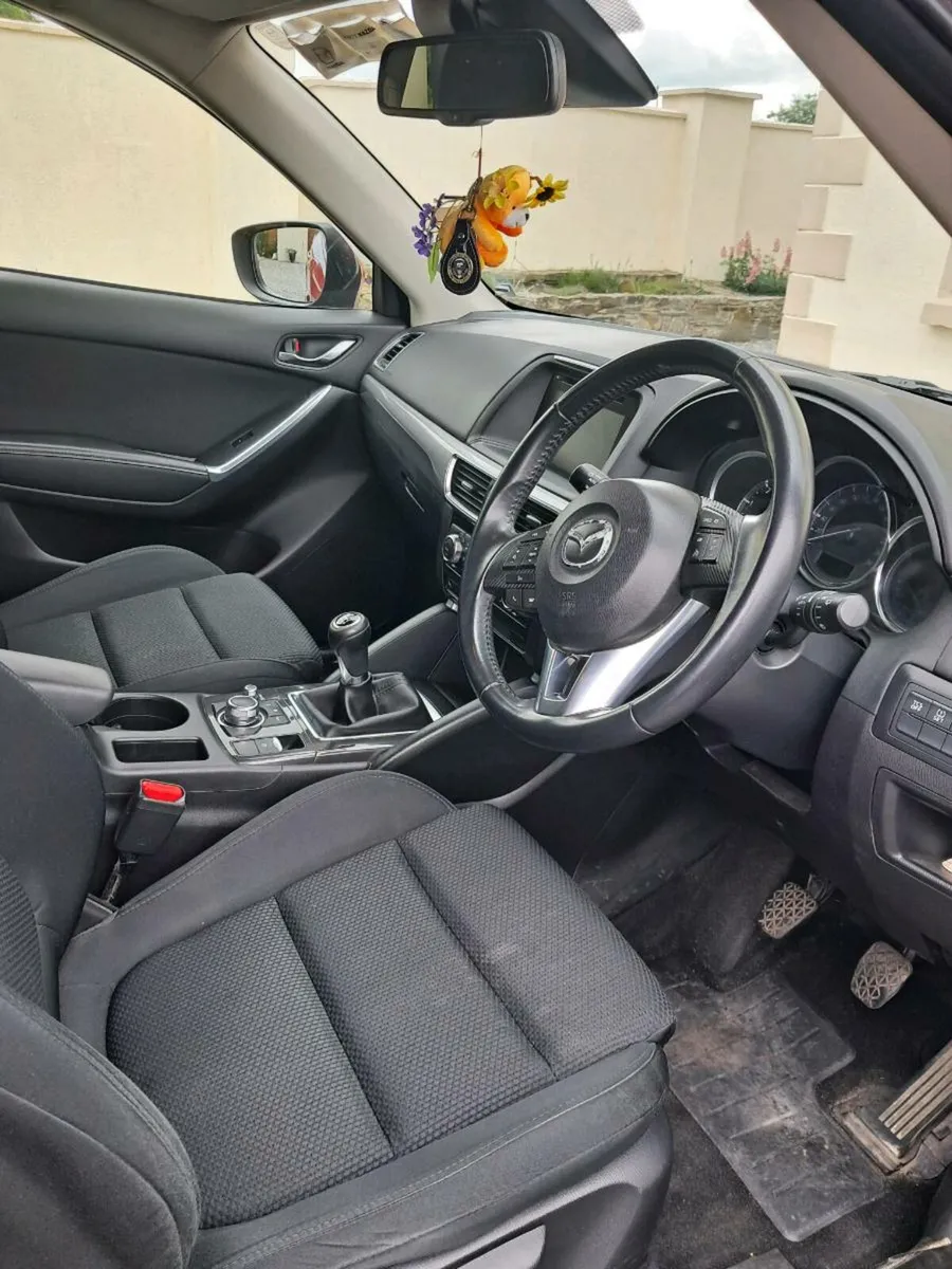 Mazda CX5 - Image 4