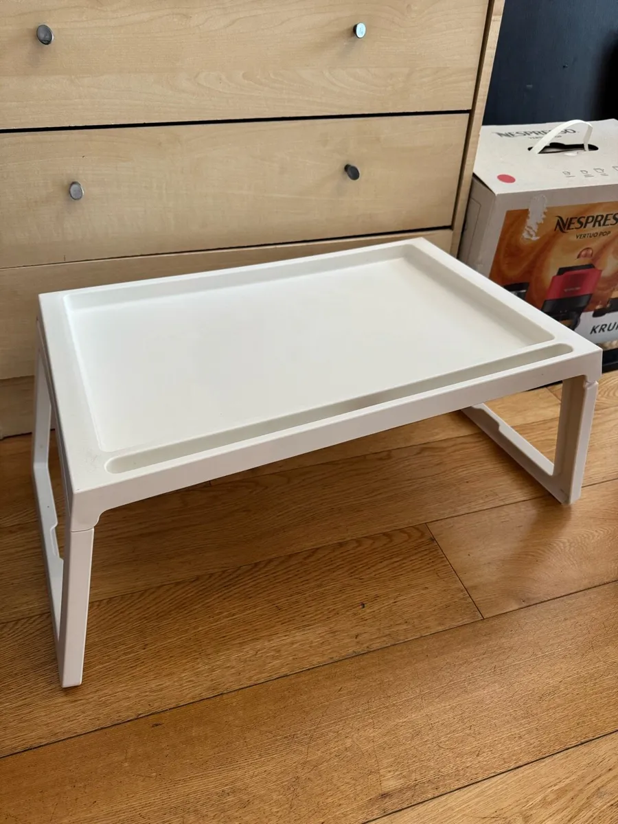 IKEA Bed Tray (Foldable) - Image 1