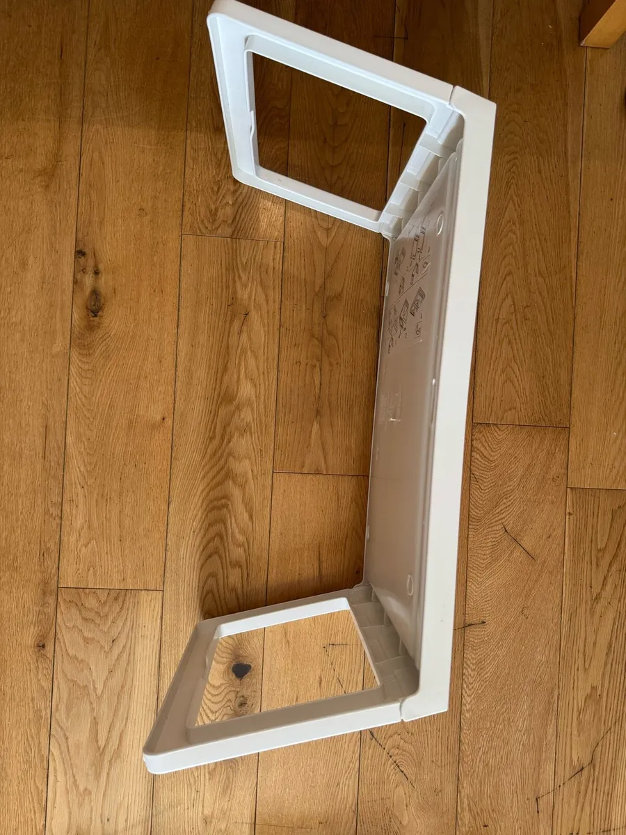 IKEA Bed Tray (Foldable) - Image 3
