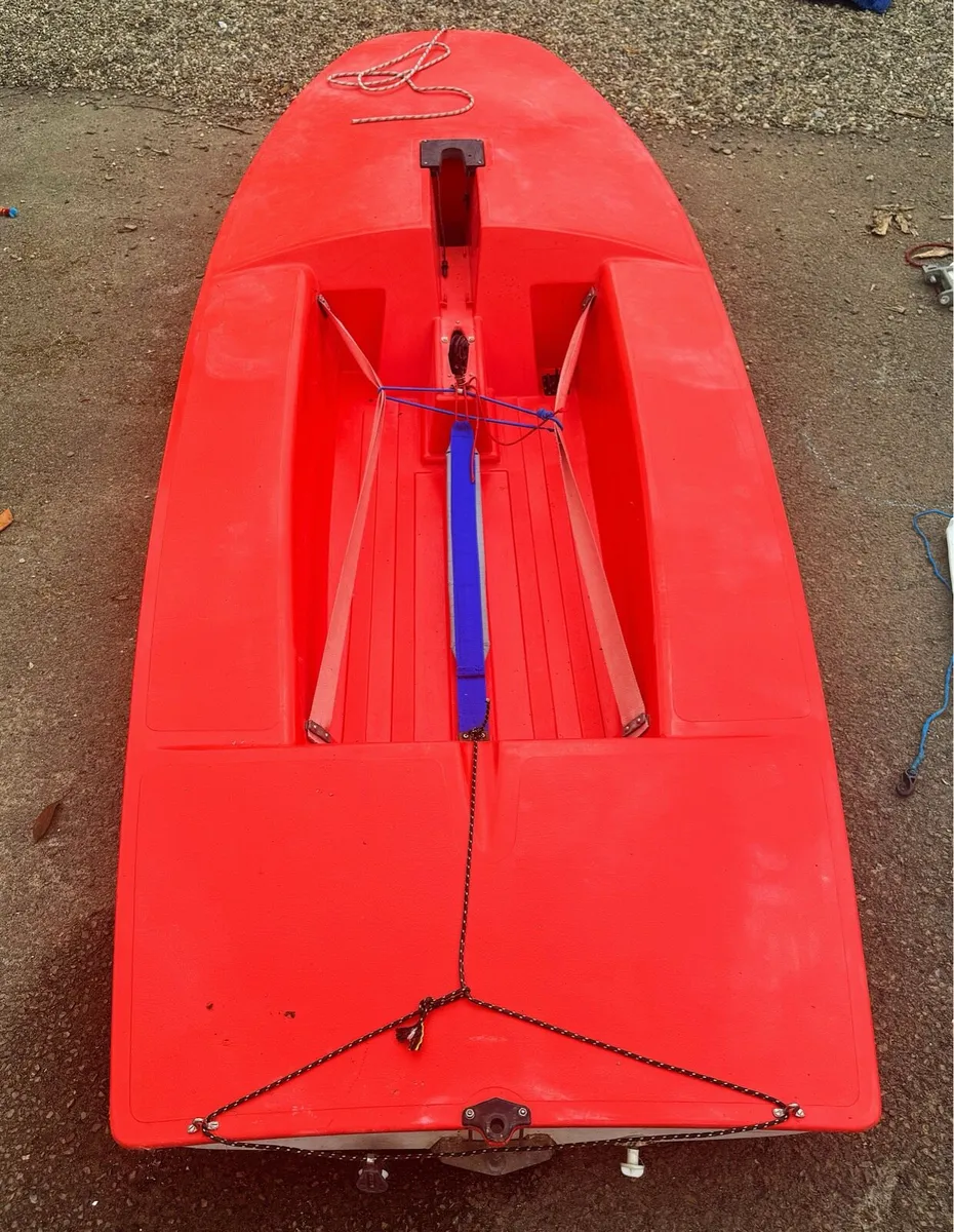 Topper - Image 1