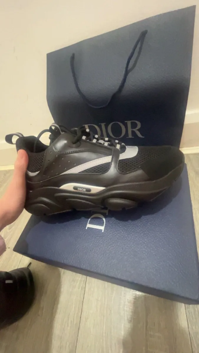 dior b22 - Image 4