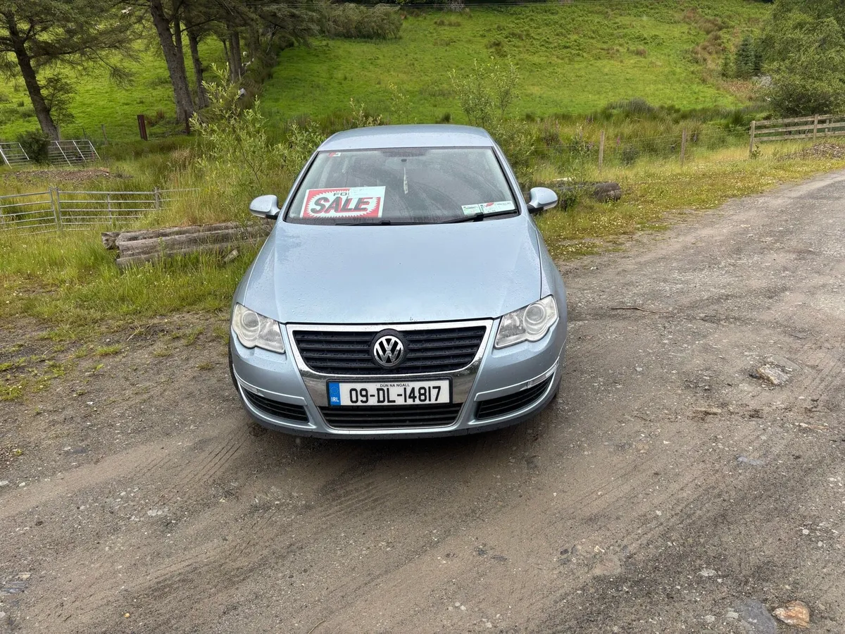 Highline Passat - Image 2