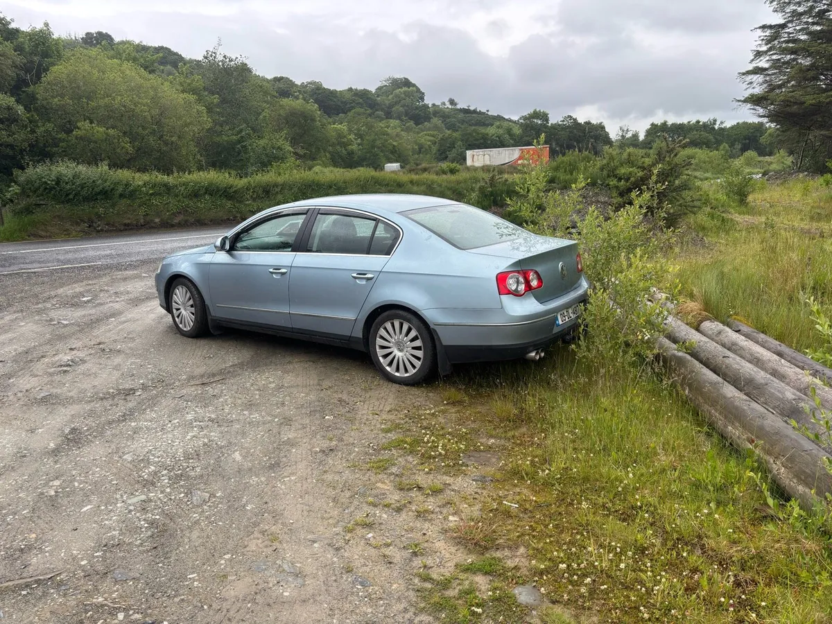 Highline Passat - Image 4