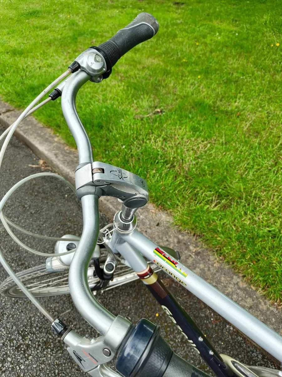 Gazelle bike size xl - Image 2