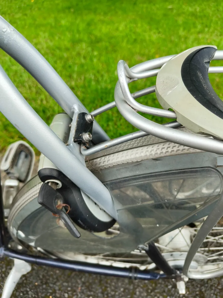 Gazelle bike size xl - Image 3