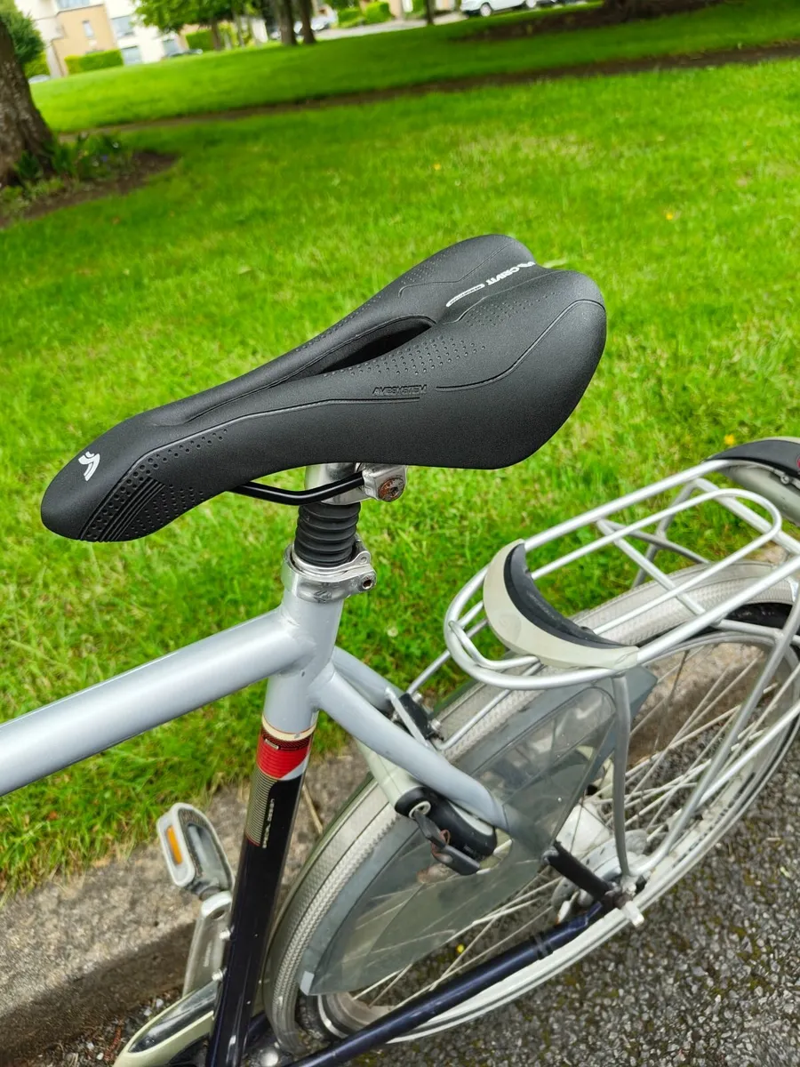 Gazelle bike size xl - Image 4