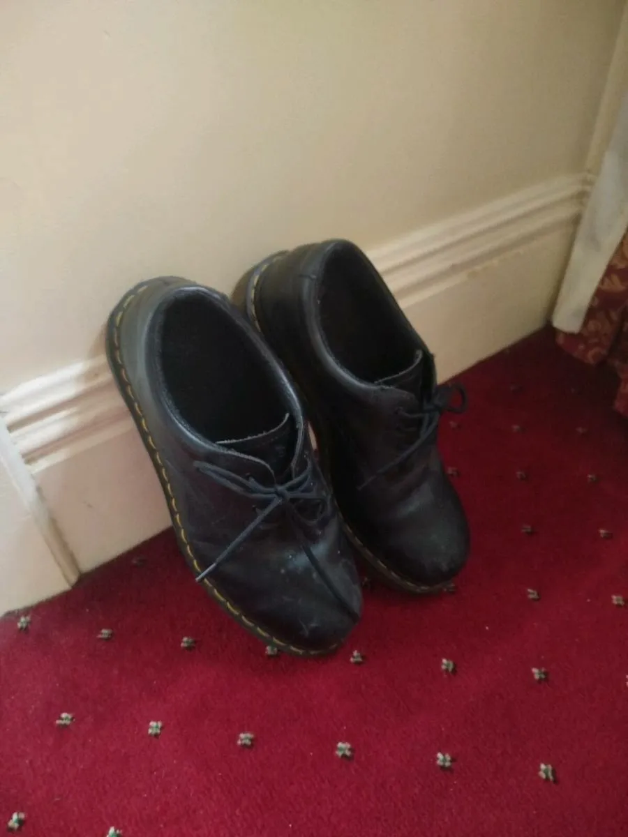 Dr Martens
