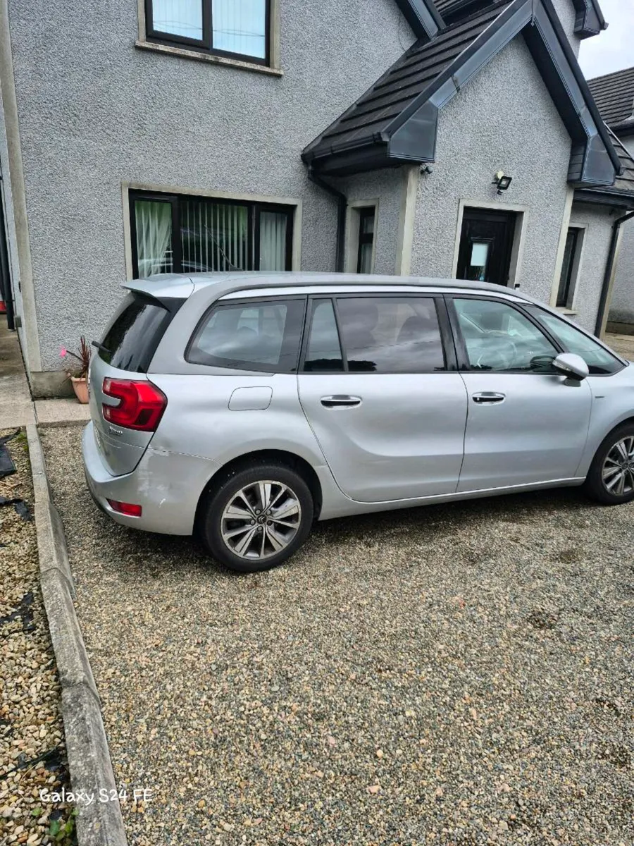 citroen c4 grand picasso - Image 2