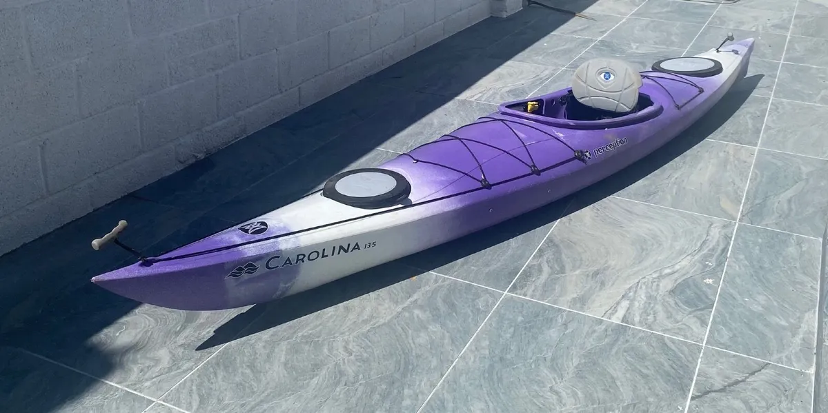 Kayak - Image 1