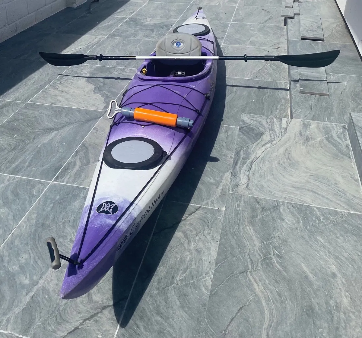 Kayak - Image 3