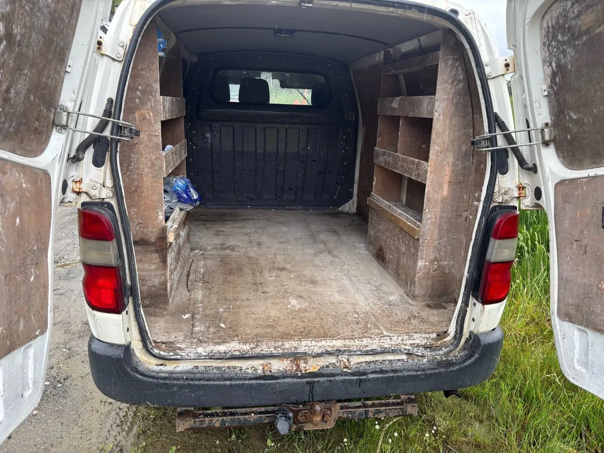 Hiace - Image 4