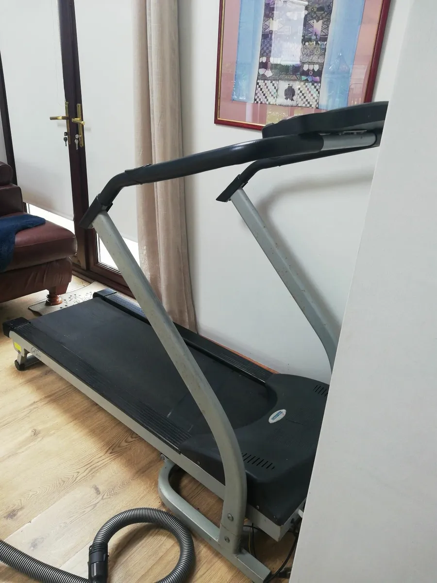 Treadmill - Image 1