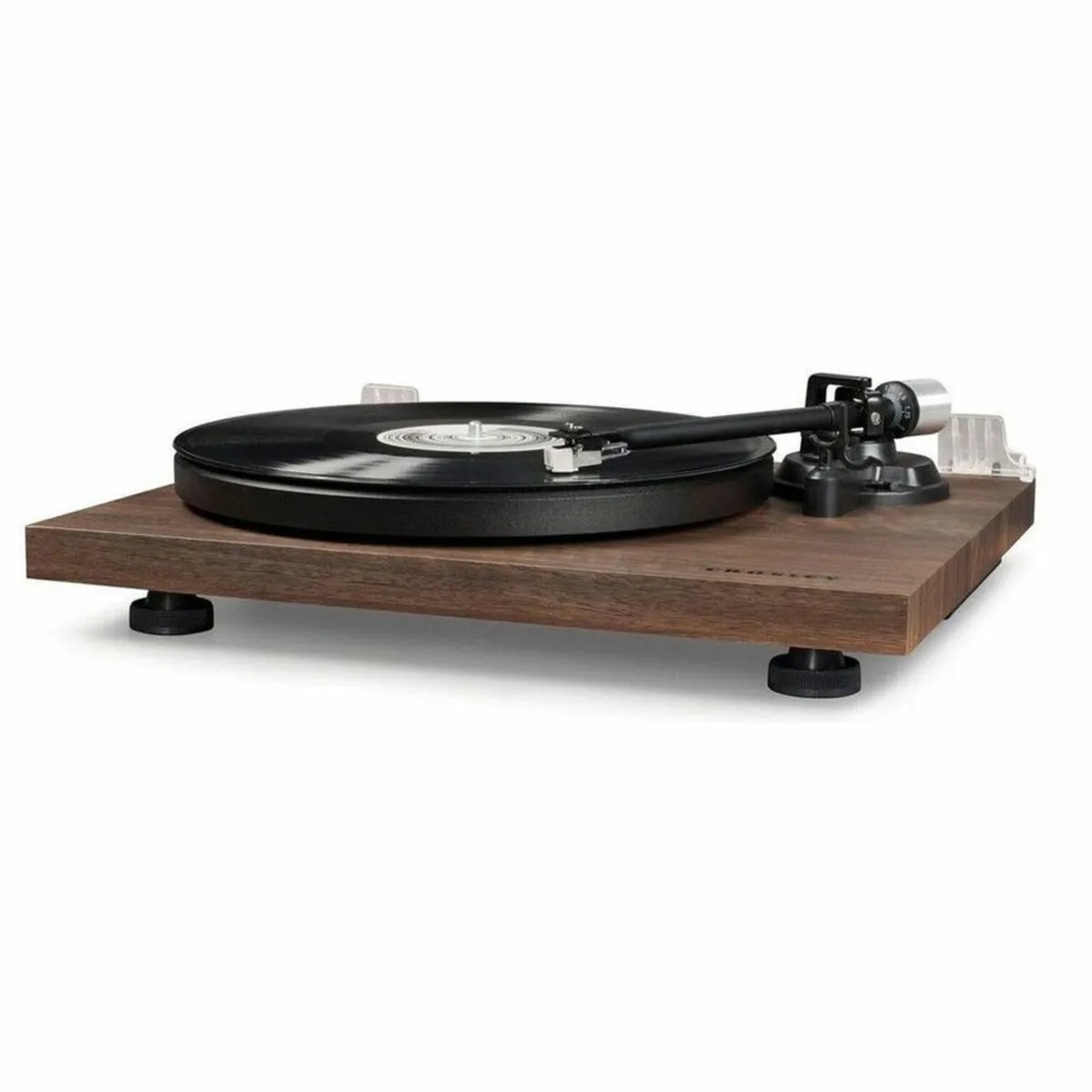 Turntable - Image 1